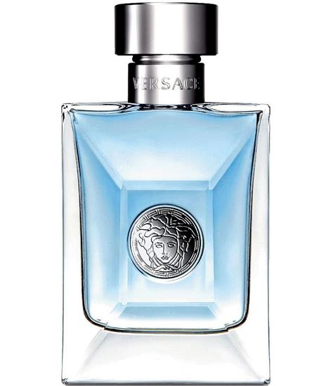 versace pour homme eau de toilette 6.7 oz|versace pour homme signature by.